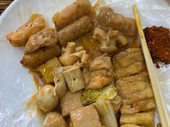 -郭记小街麻辣烫(南小街总店)