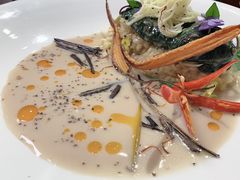 -重庆解放碑帝晶酒店·姜厨房西餐厅