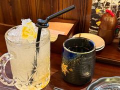 -鸟鹏烧鸟居酒屋(昌岗店)