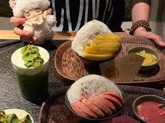 -三出山火锅(南京万象天地店)