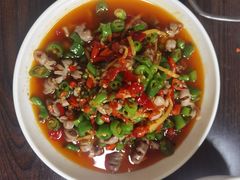 -艺味深尝(云锦路店)