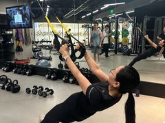 -超级猩猩健身·私教(上海体育场店)