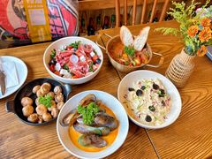 -Money Shops(愚园路店)