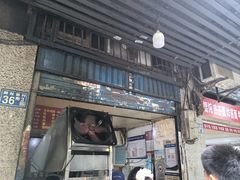 -香酥鸡排(京汉大道店)