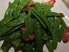 -绿茶餐厅(朝阳大悦城店)