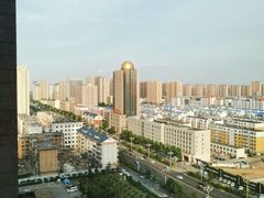 -大同云冈美高大酒店