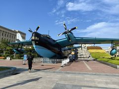 -中国人民解放军海军博物馆