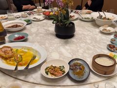 -无锡苏宁JW万豪酒店·悦府65中餐厅