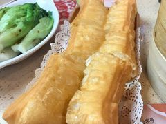 -点都德(汇盈广场店)