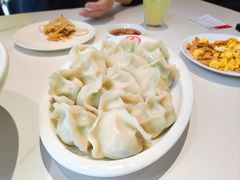 -双合园·海鲜水饺青岛菜(九水东路店)