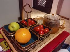 -华夏良子·足道SPA艾灸(翠微店)