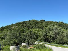 -阳台山自然风景区