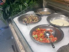 -金滏山·烤肉海鲜火锅自助(襄阳万达店)