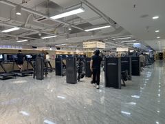 -古德菲力健身(特区报业店)