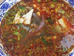 -樊记腊汁肉(竹笆市总店)