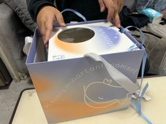 -山与蓝·轻糖鲜果蛋糕(勒泰店)