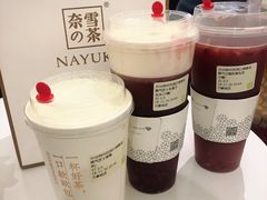 -奈雪的茶(石家庄万象城店)