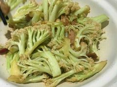 -九毛九西北菜(番禺万达店)