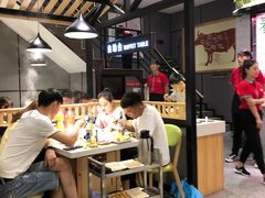 -古乐牛香·鲜牛肉牛杂火锅(吴江三里桥运东商业广场店)