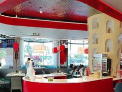 -大碗居·烤鸭·鱼头泡饼(天坛东门店)