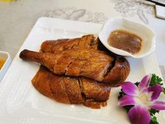 -香云轩·顺德菜(香云纱园林酒店店)