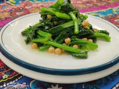 -烟疆印象新疆菜(万联广场店)