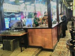 -马迭尔德式西餐精酿啤酒屋(中央大街店)