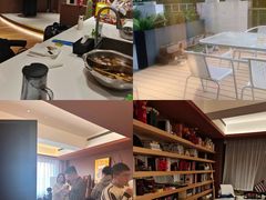 -优悦派·别墅派对轰趴馆(静安店)