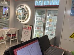 -DQ·蛋糕·冰淇淋(通州万达店)