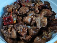招牌冷吃兔-鑫记婆婆兔·兔头(春熙店)