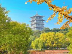 -西安世博园
