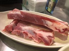 -喜来稀肉(虹泉路店)