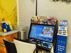 -石浦小海鲜(西山路店)