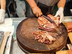 -马志善稀糊爛生熟肉店