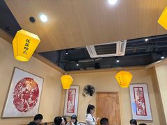 -冰城焰会大丰收铁锅炖(萝岗万达金街店)
