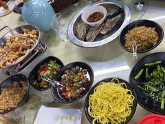 -聚味瞿记·龙虾堂(树木岭店)