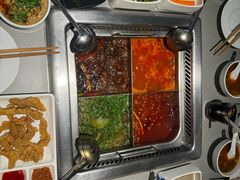 -海底捞火锅(大唐店)