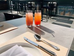 -Mercato莫卡多露台餐厅与酒吧(K11店)