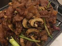 -鸭匠食府·挂炉烤鸭·新京菜(阜成路店)