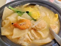 -苏梦江南·淮扬菜(夫子庙店)