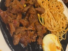 -东方豪客牛排意面披萨(玉函银座店)