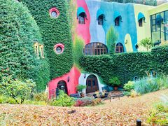 -三鹰之森吉卜力美术馆