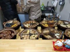 -关东热煮(虎石台店)