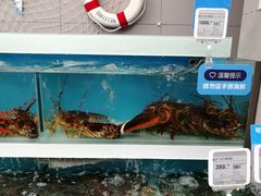 -盒马鲜生(大成店)