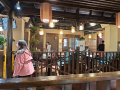 -清真·舒迩布炕锅王·高原美食文化(青海总店)