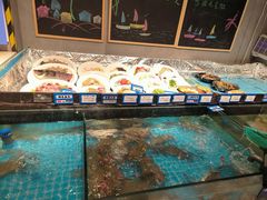 -阿毛饭店(和义路店)