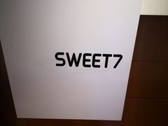 -7分甜(苏州中心店)