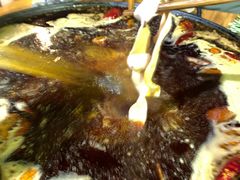 -岗上渣渣老火锅(两路口店)