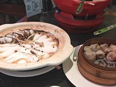 -王庄阿咪海鲜大排档(象园店)