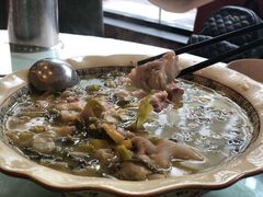 -廖老妈蹄花店(人民公园陕西街259号店)